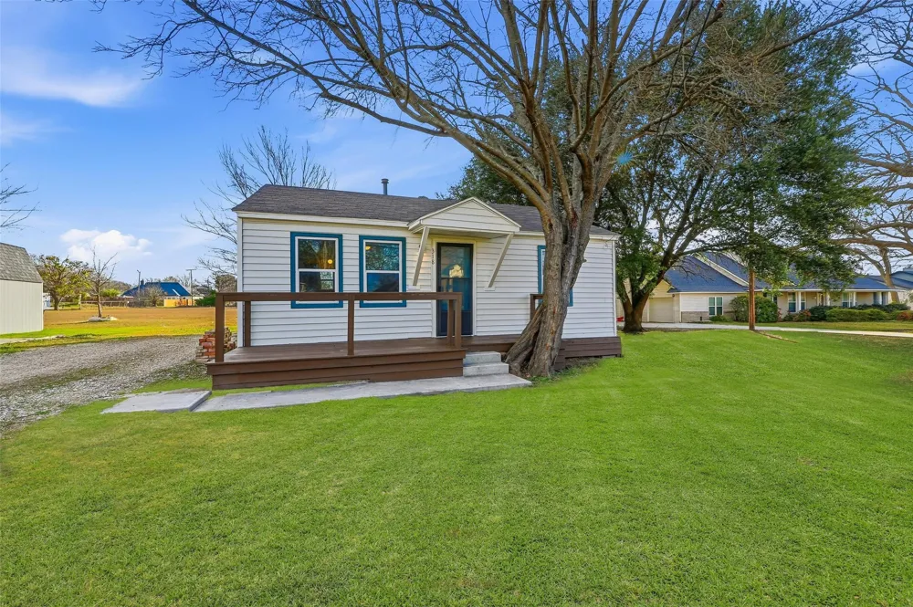 318 Methodist Street