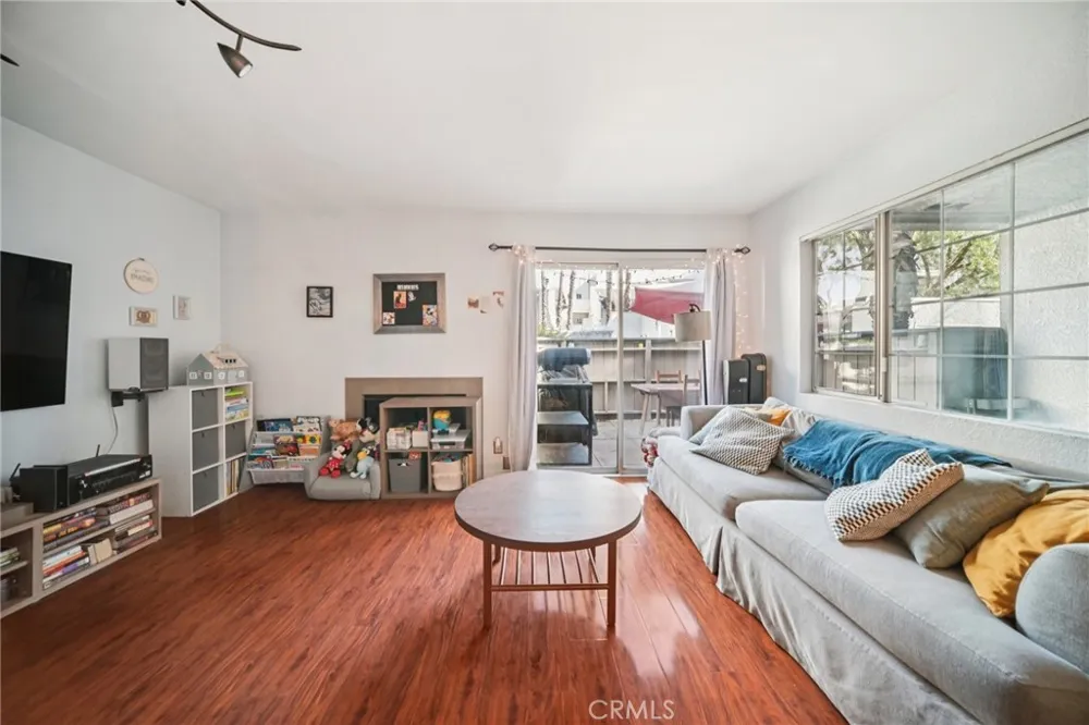 20155 Keswick Street #112