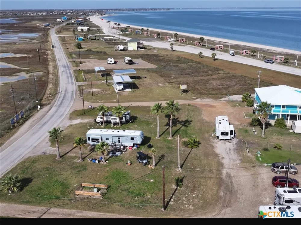 1081 Ocean Drive Port Lavaca, TX 77979