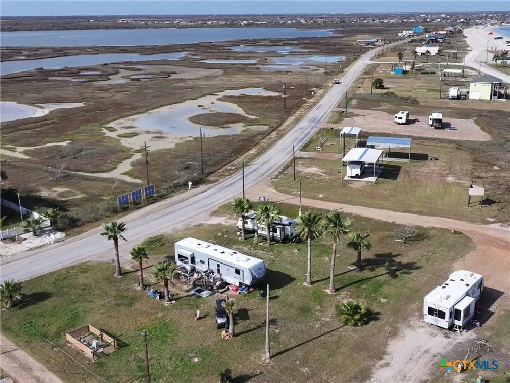 1081 Ocean Drive Port Lavaca, TX 77979