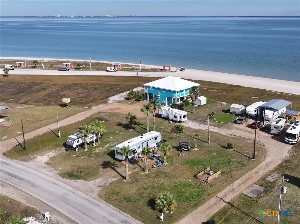1081 Ocean Drive Port Lavaca, TX 77979