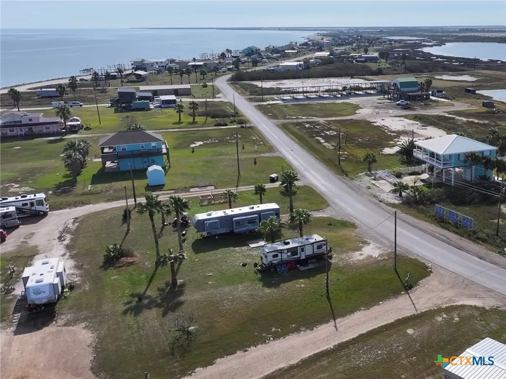 1081 Ocean Drive Port Lavaca, TX 77979