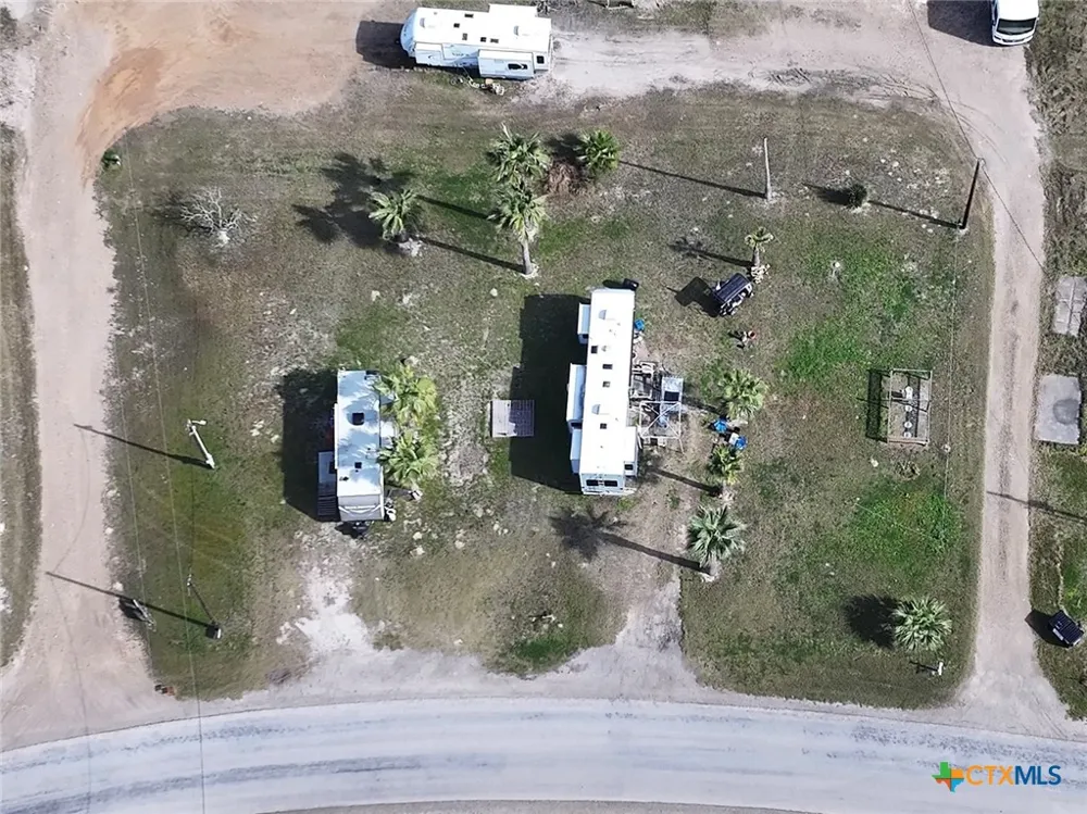 1081 Ocean Drive Port Lavaca, TX 77979