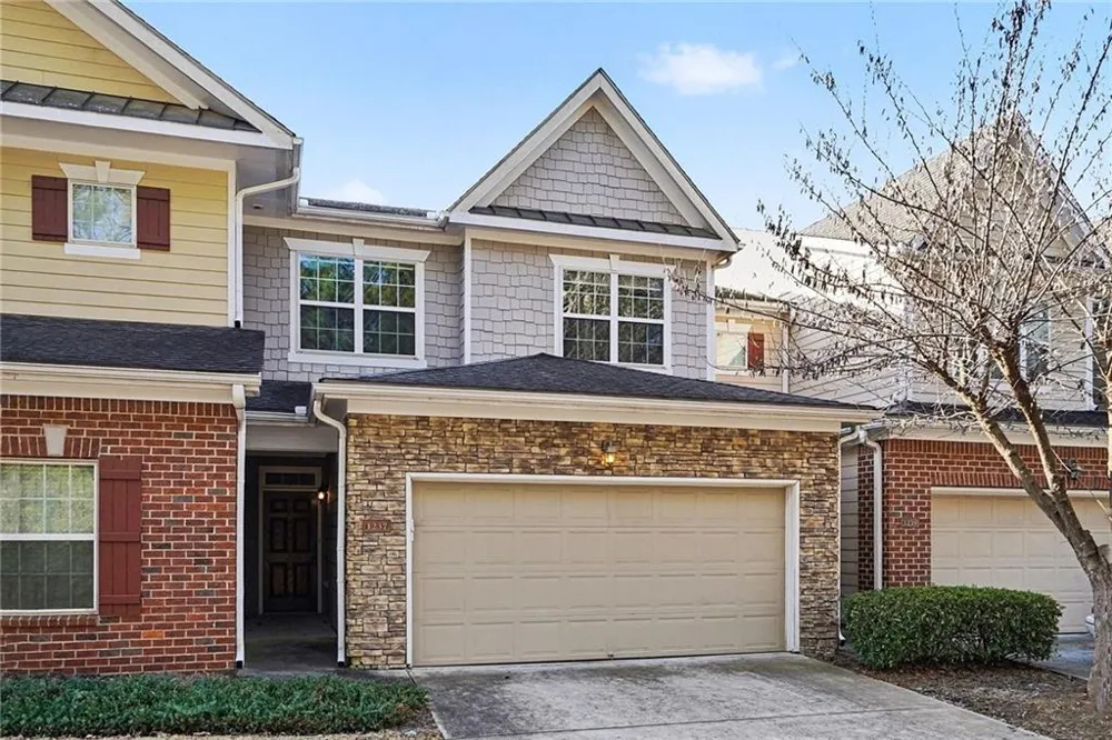 1237 Gates Mill Drive NW #13