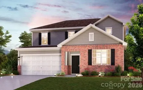 164 Grants Landing Drive