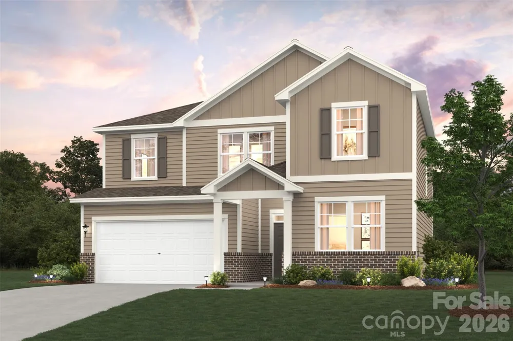 158 Grants Landing Drive