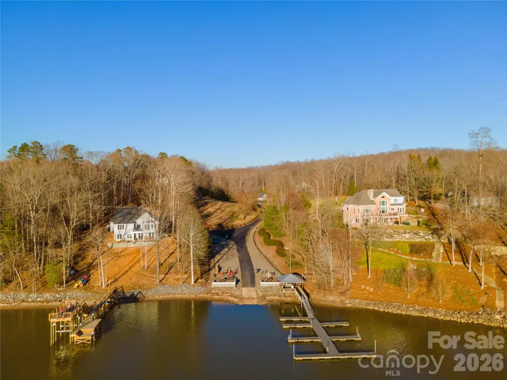 0 Windbluff Court #161 Statesville, NC 28677
