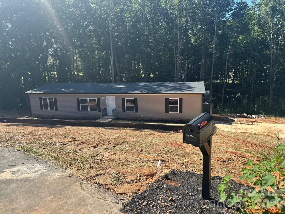 178 Clear Springs Road