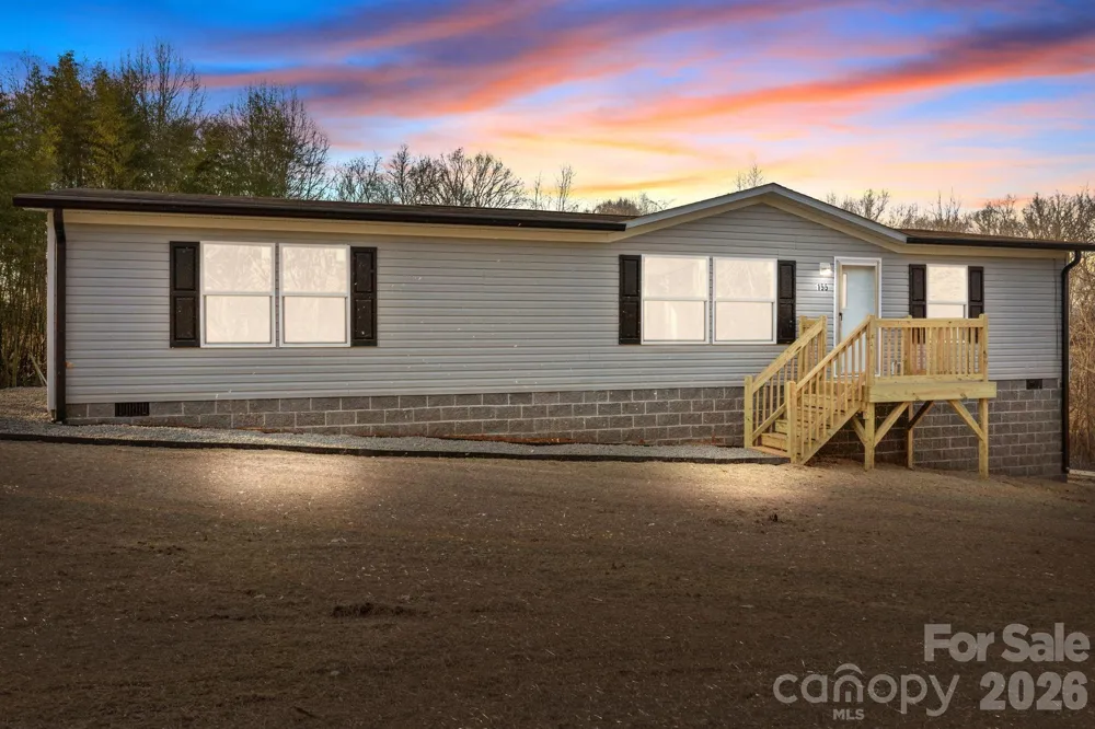 155 Little Egypt Lane