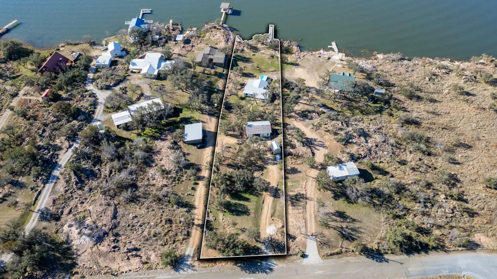 501 Bumpy Ridge Drive