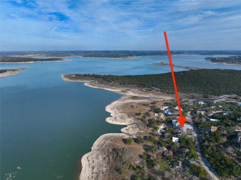 937 Hillcrest Forest Canyon Lake, TX 78133