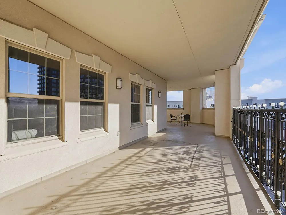 925 Lincoln Street #4F