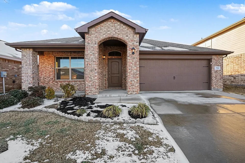 704 Buzzard Lake Trail