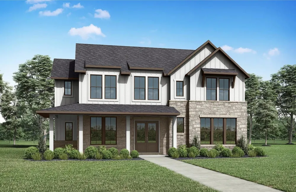 2017 Grey Birch Place Fort Worth, TX 76008