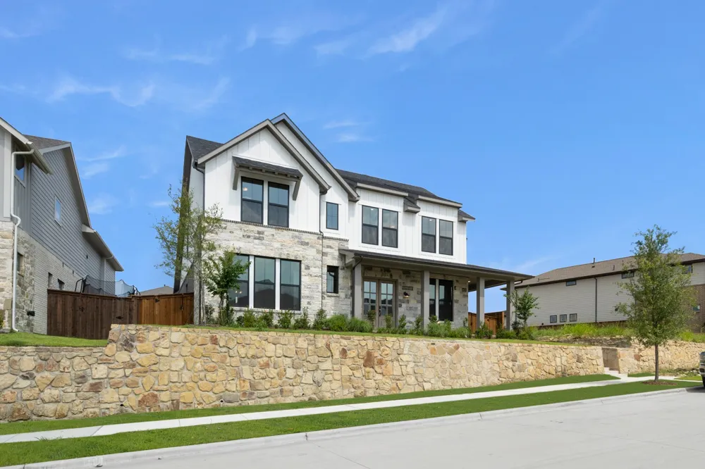 2017 Grey Birch Place Fort Worth, TX 76008
