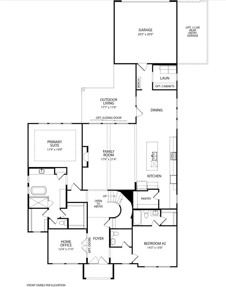 2017 Grey Birch Place Fort Worth, TX 76008