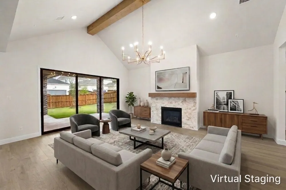 2017 Grey Birch Place Fort Worth, TX 76008