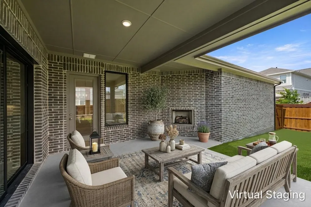 2017 Grey Birch Place Fort Worth, TX 76008