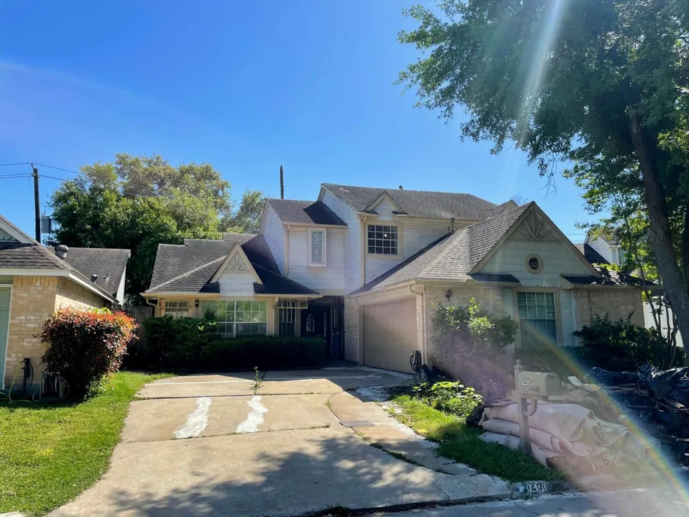 12915 Ashford Knoll Drive