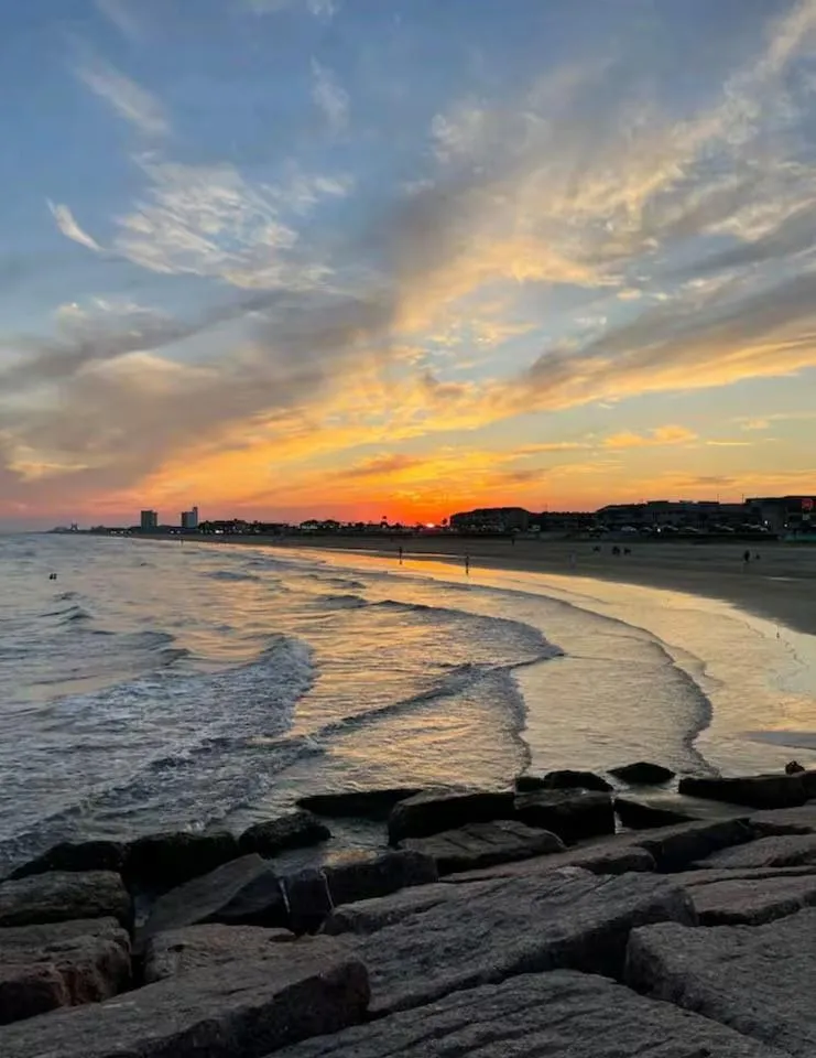 6300 Seawall Boulevard #6107