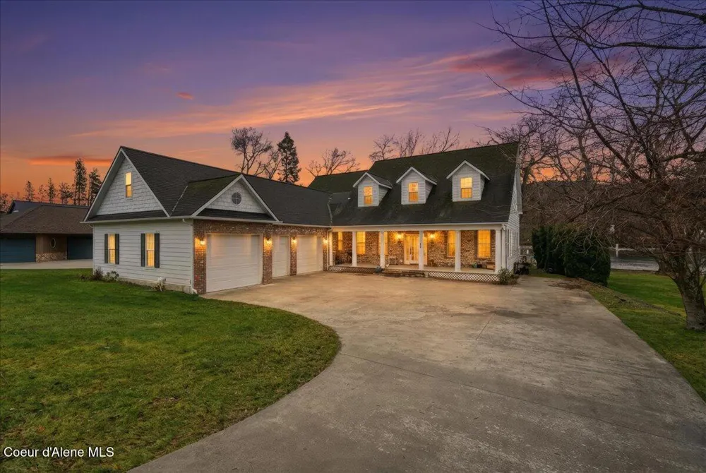 322 S Coho Road Post Falls, ID 83854