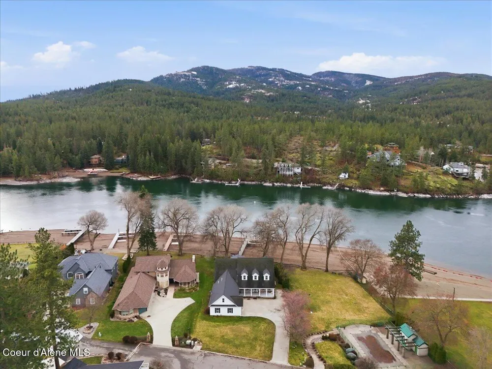 322 S Coho Road Post Falls, ID 83854