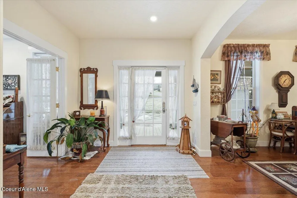 322 S Coho Road Post Falls, ID 83854