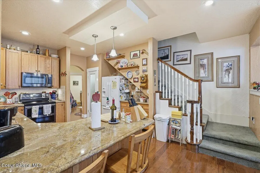 322 S Coho Road Post Falls, ID 83854