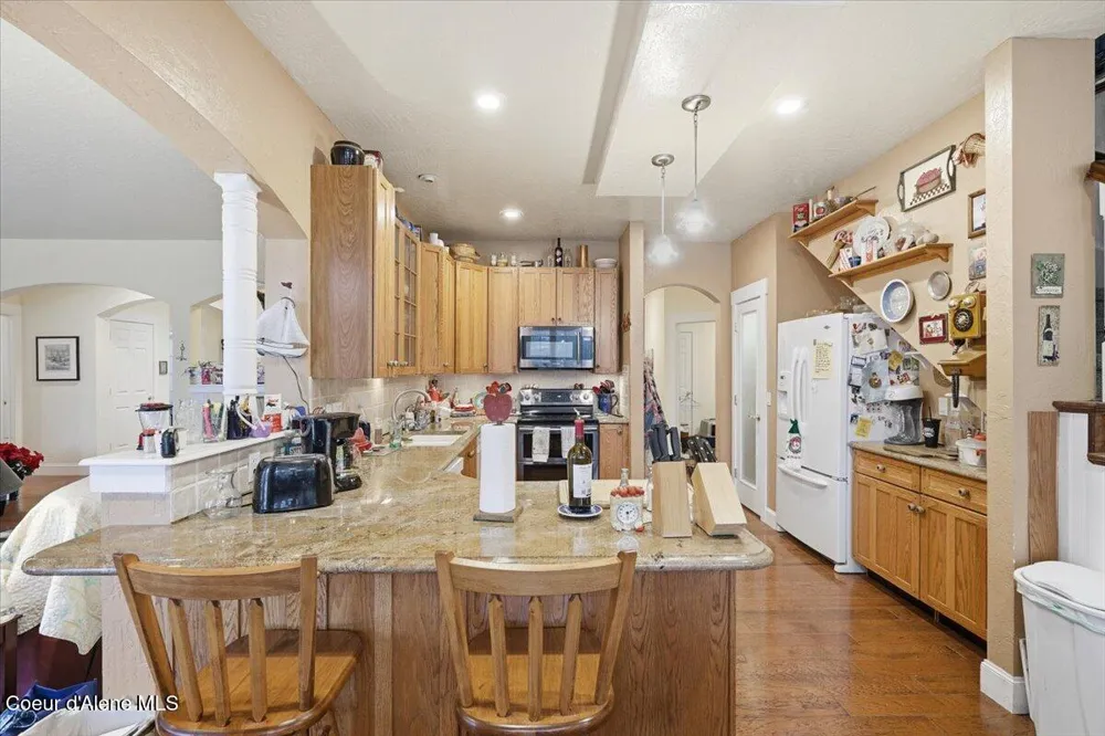322 S Coho Road Post Falls, ID 83854