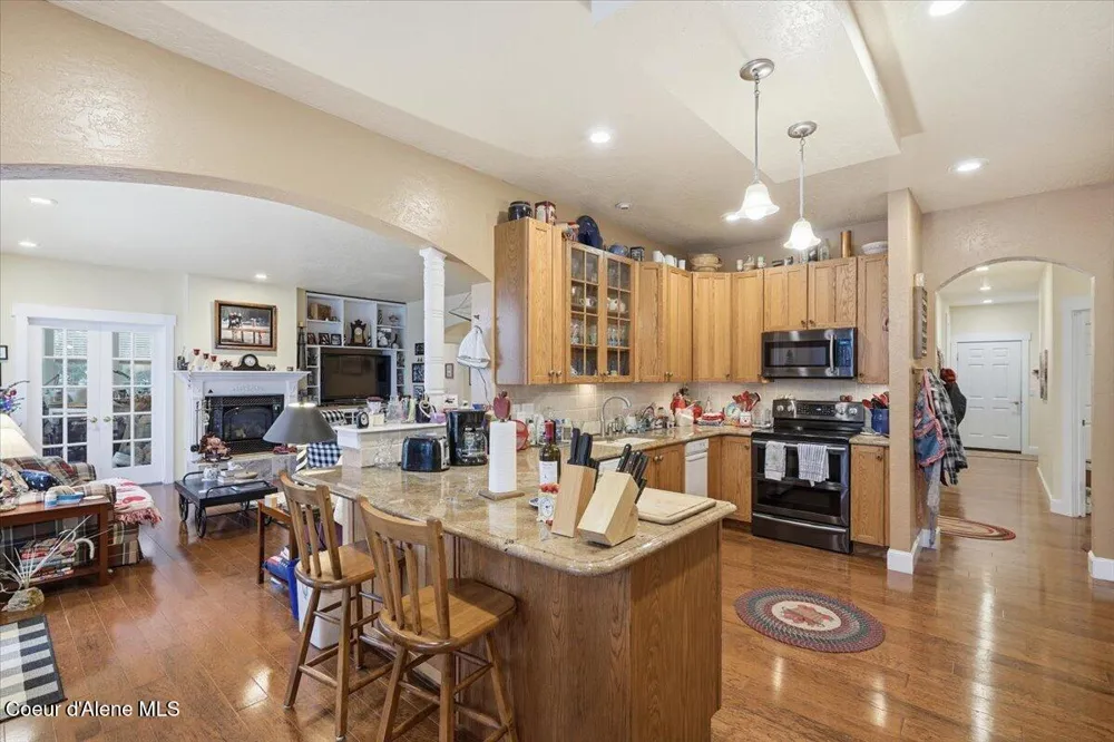 322 S Coho Road Post Falls, ID 83854