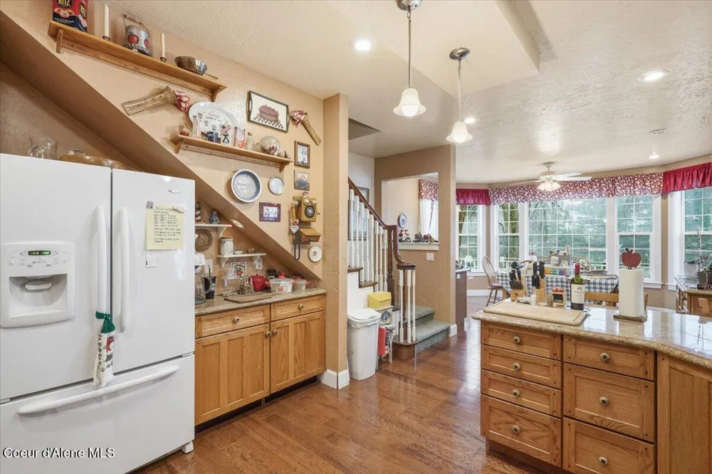 322 S Coho Road Post Falls, ID 83854
