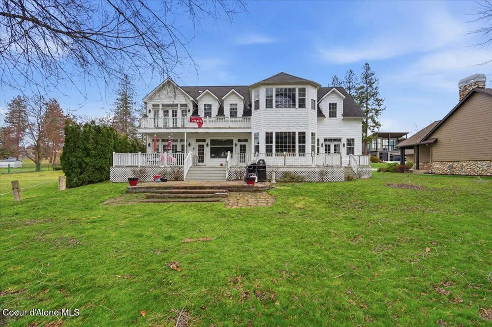322 S Coho Road Post Falls, ID 83854