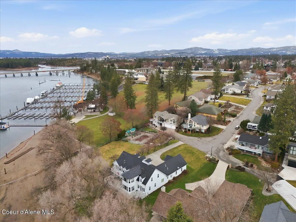 322 S Coho Road Post Falls, ID 83854