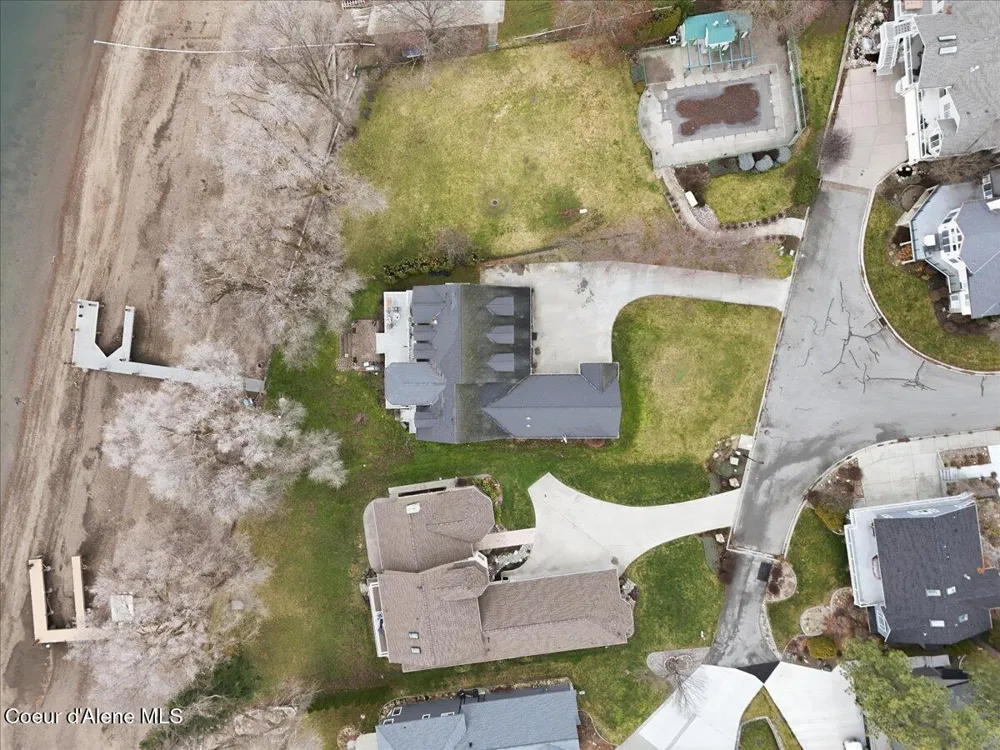 322 S Coho Road Post Falls, ID 83854