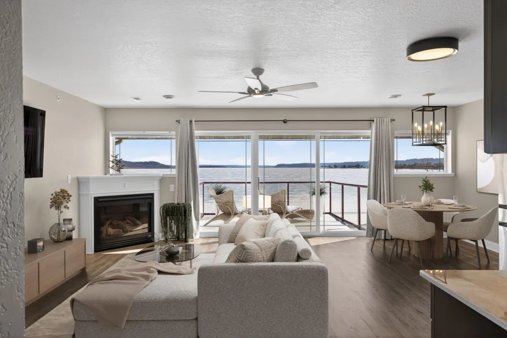 1702 Lakeshore Drive #3 Lake City, MN 55041