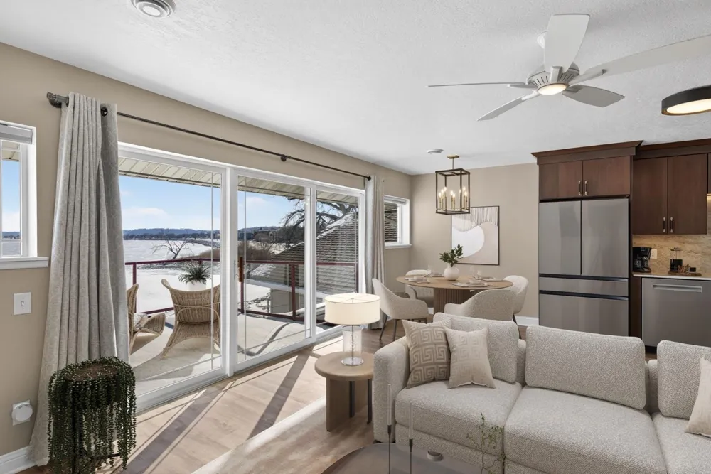 1702 Lakeshore Drive #3 Lake City, MN 55041