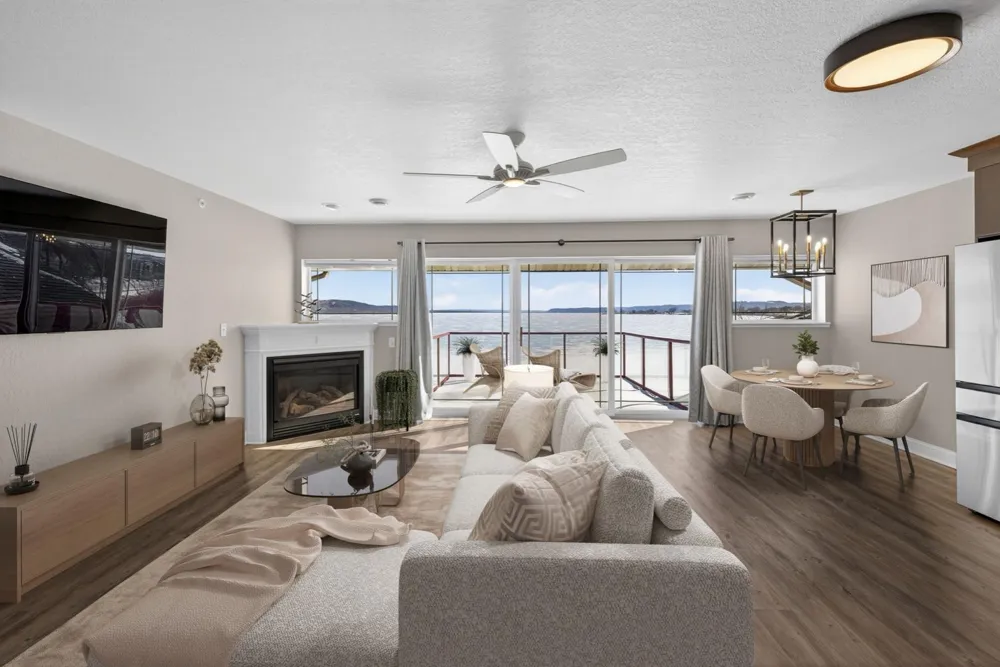 1702 Lakeshore Drive #3 Lake City, MN 55041