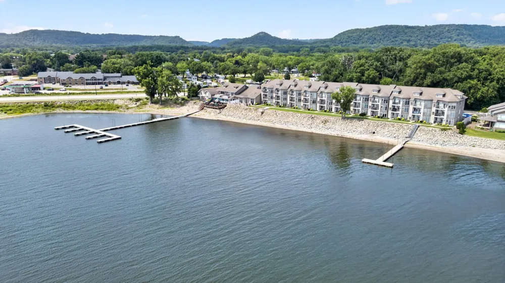 1702 Lakeshore Drive #3 Lake City, MN 55041