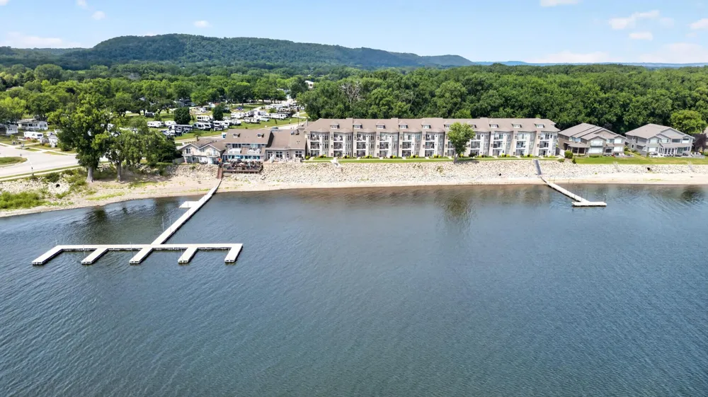 1702 Lakeshore Drive #3 Lake City, MN 55041