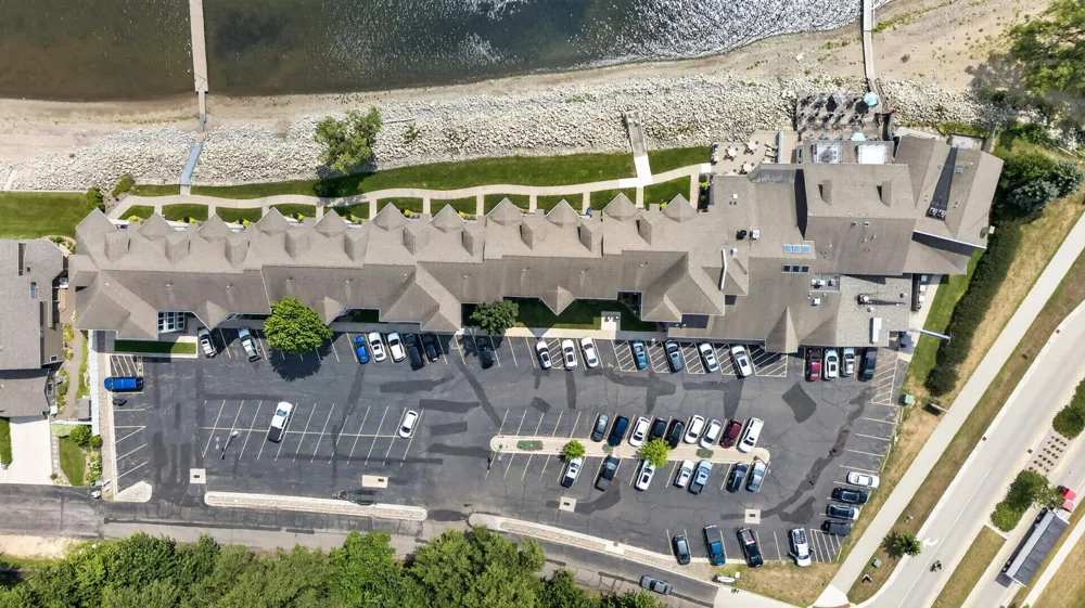 1702 Lakeshore Drive #3 Lake City, MN 55041