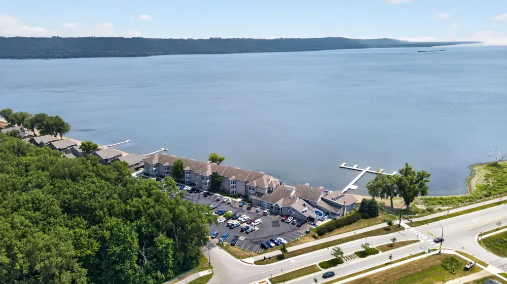 1702 Lakeshore Drive #3 Lake City, MN 55041