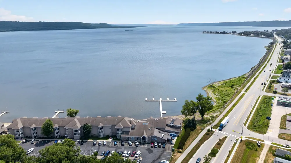 1702 Lakeshore Drive #3 Lake City, MN 55041