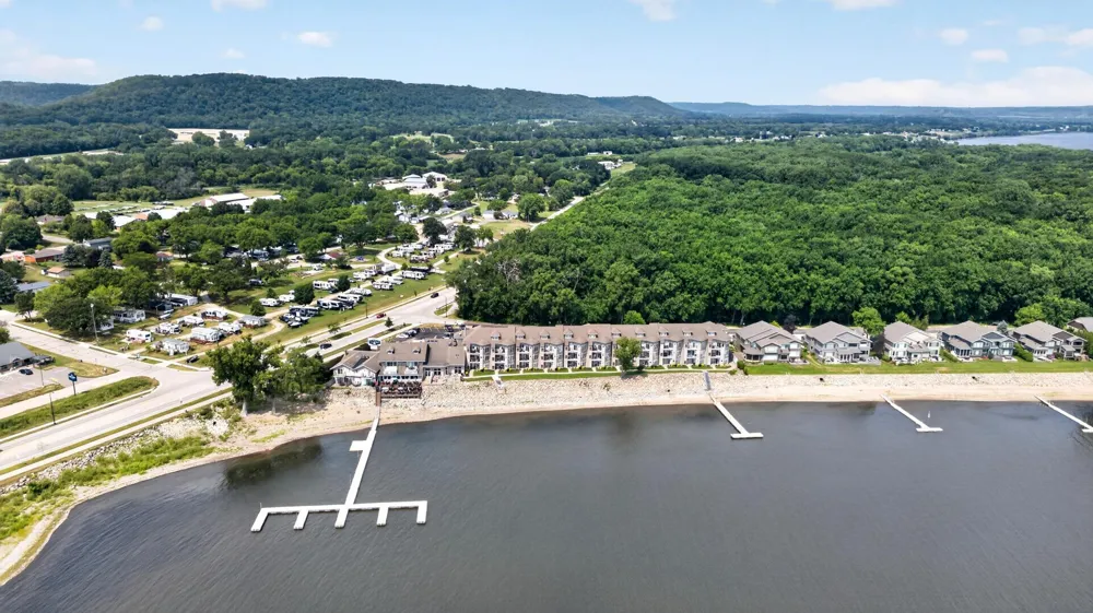 1702 Lakeshore Drive #3 Lake City, MN 55041