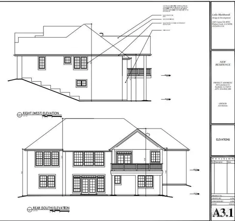 445 Lakehurst Court