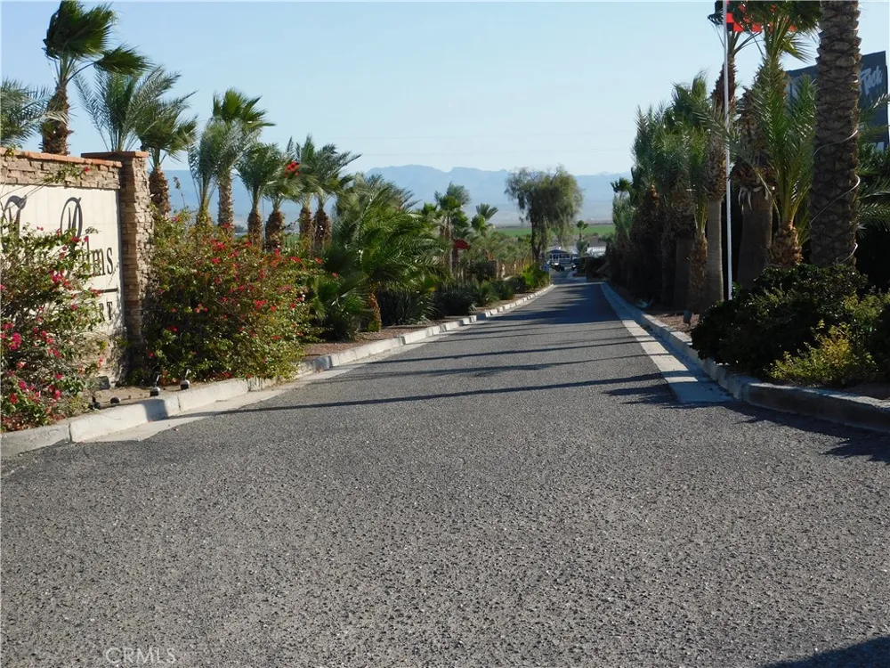 4170 Needles Highway #55 Needles, CA 92363