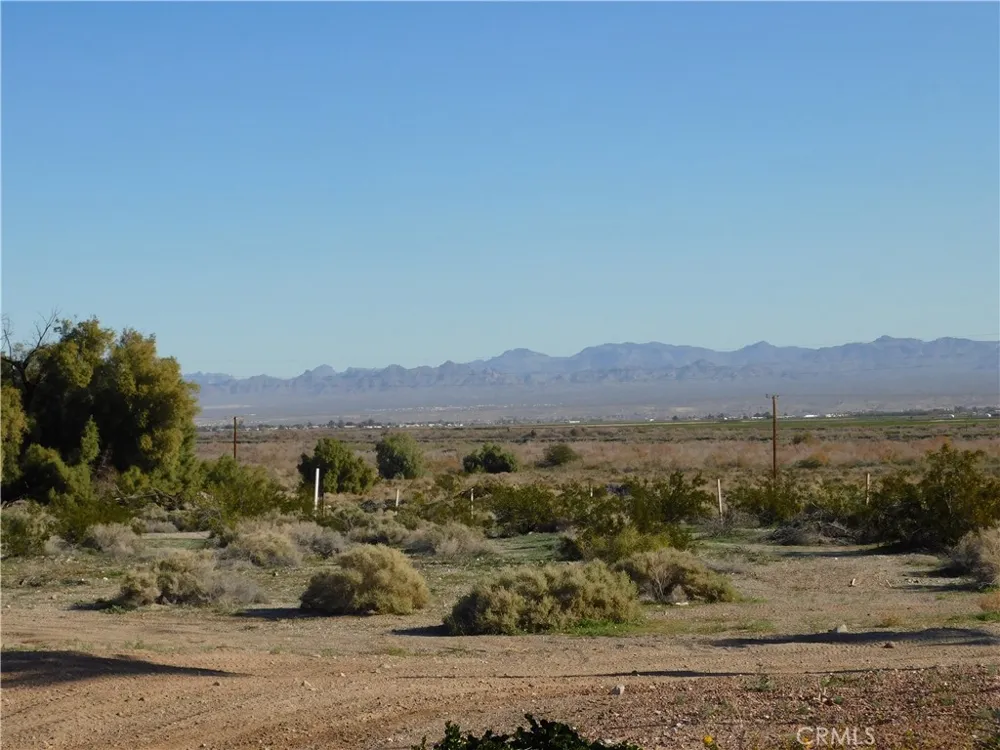 4170 Needles Highway #55 Needles, CA 92363