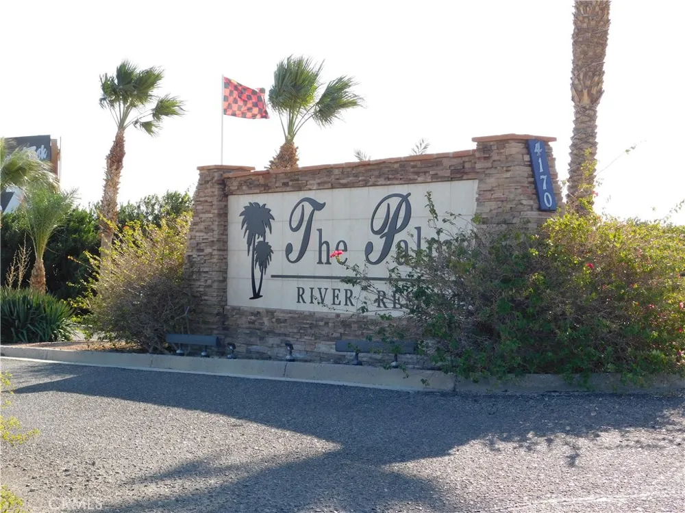 4170 Needles Highway #55 Needles, CA 92363