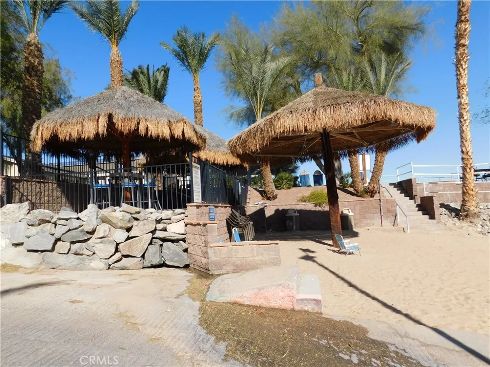 4170 Needles Highway #55 Needles, CA 92363