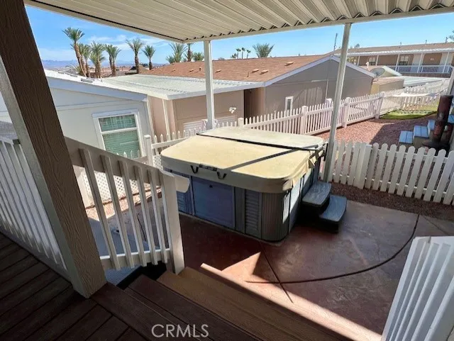 4170 Needles Highway #55 Needles, CA 92363