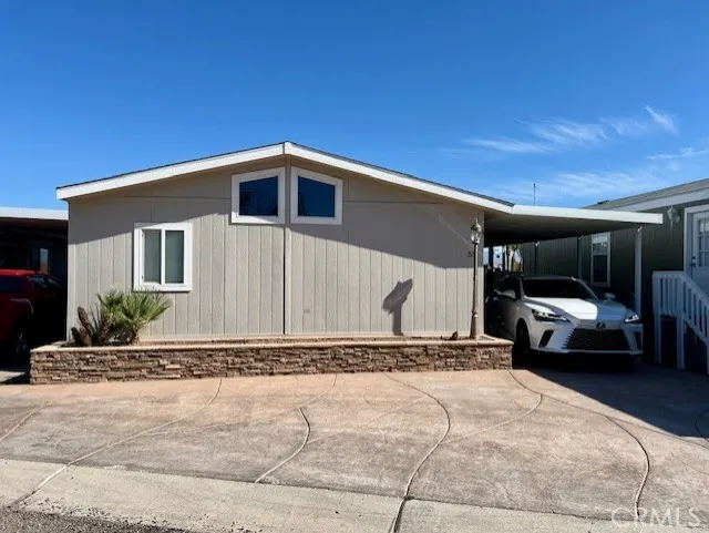 4170 Needles Highway #55 Needles, CA 92363